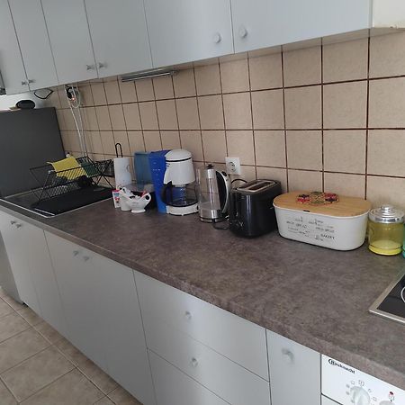 Apartman Hd Ðakovo Extérieur photo