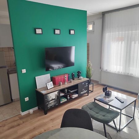 Apartman Hd Ðakovo Extérieur photo