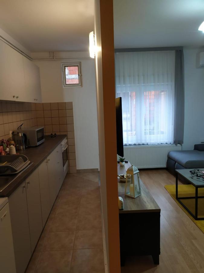 Apartman Hd Ðakovo Extérieur photo