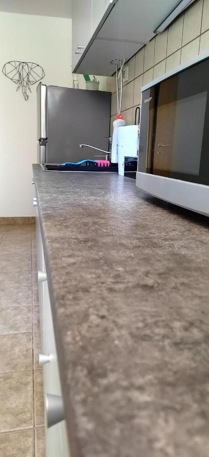 Apartman Hd Ðakovo Extérieur photo