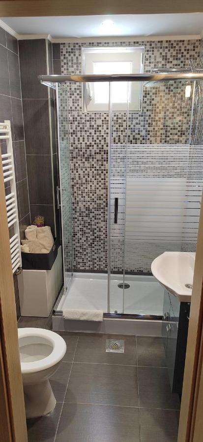 Apartman Hd Ðakovo Extérieur photo