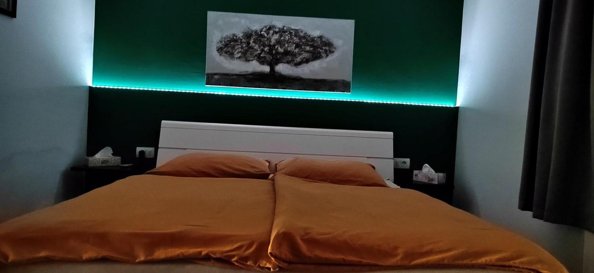Apartman Hd Ðakovo Extérieur photo