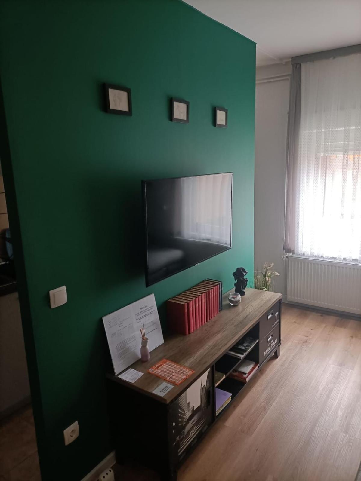 Apartman Hd Ðakovo Extérieur photo