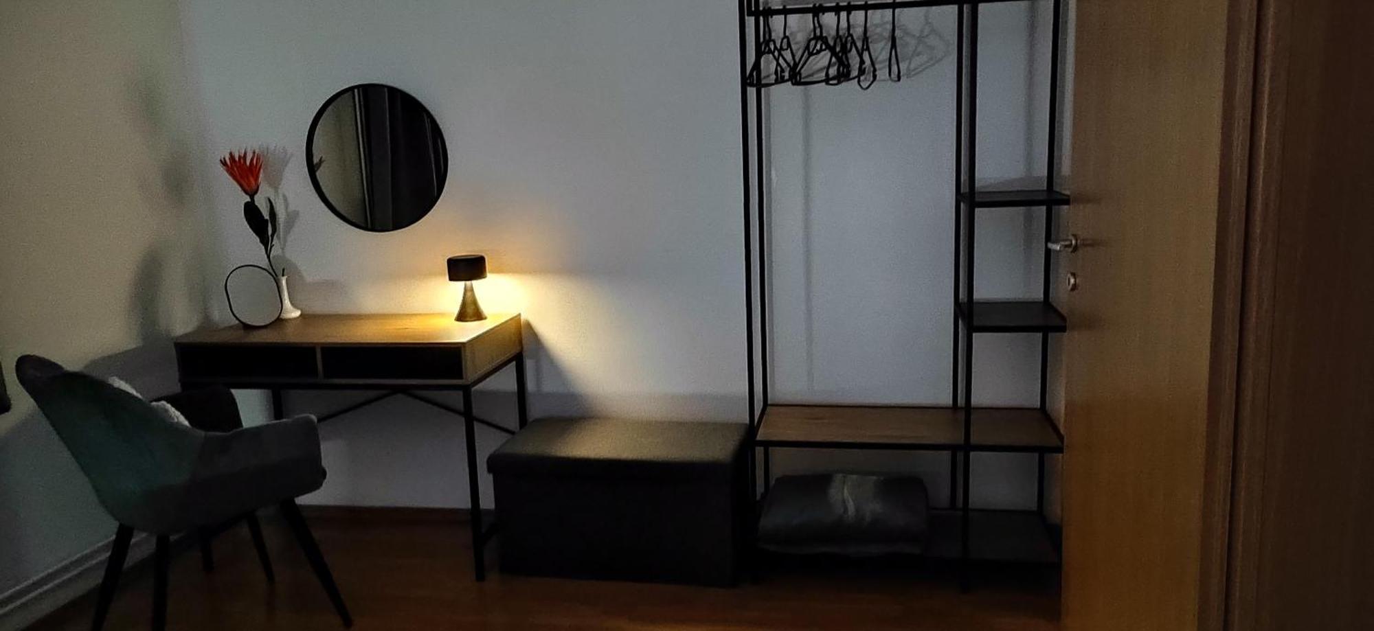 Apartman Hd Ðakovo Extérieur photo