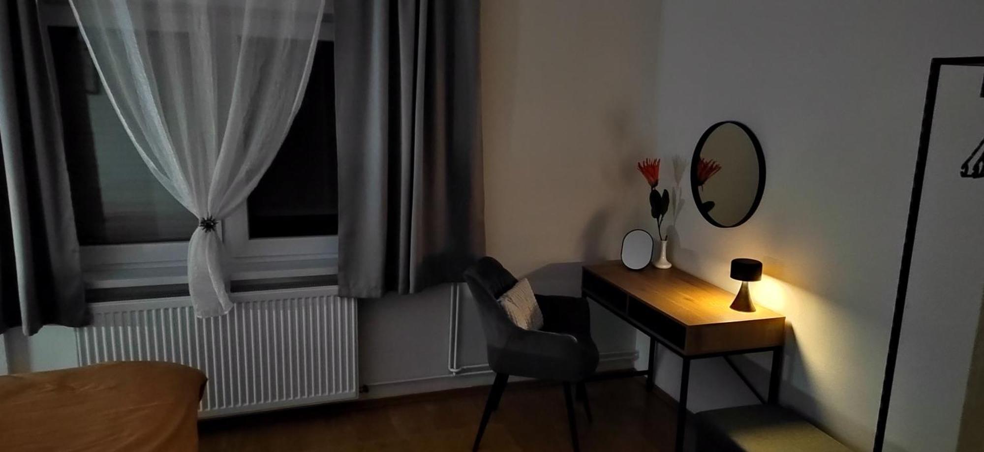 Apartman Hd Ðakovo Extérieur photo