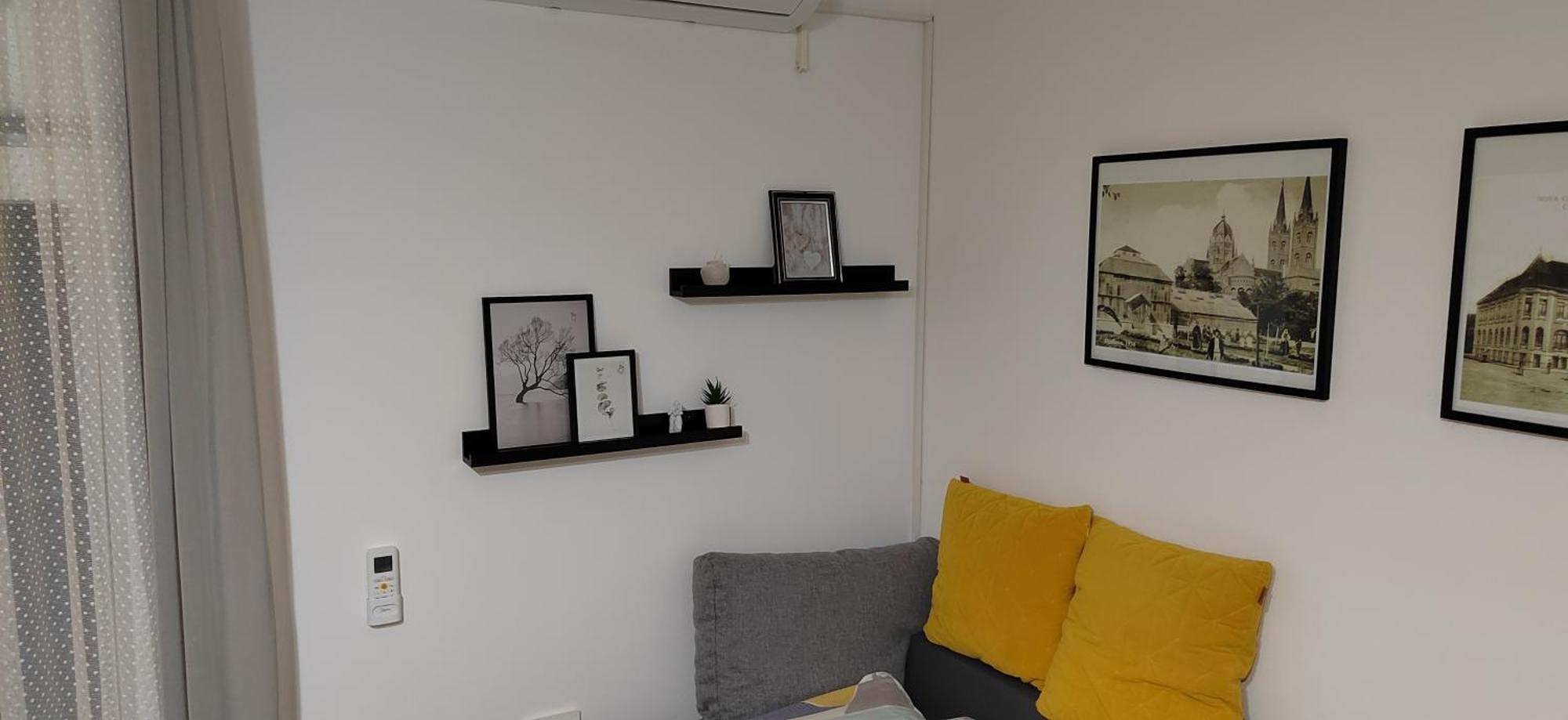 Apartman Hd Ðakovo Extérieur photo