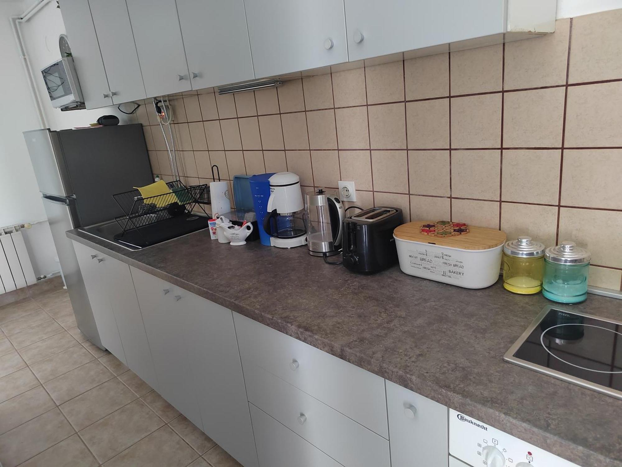 Apartman Hd Ðakovo Extérieur photo