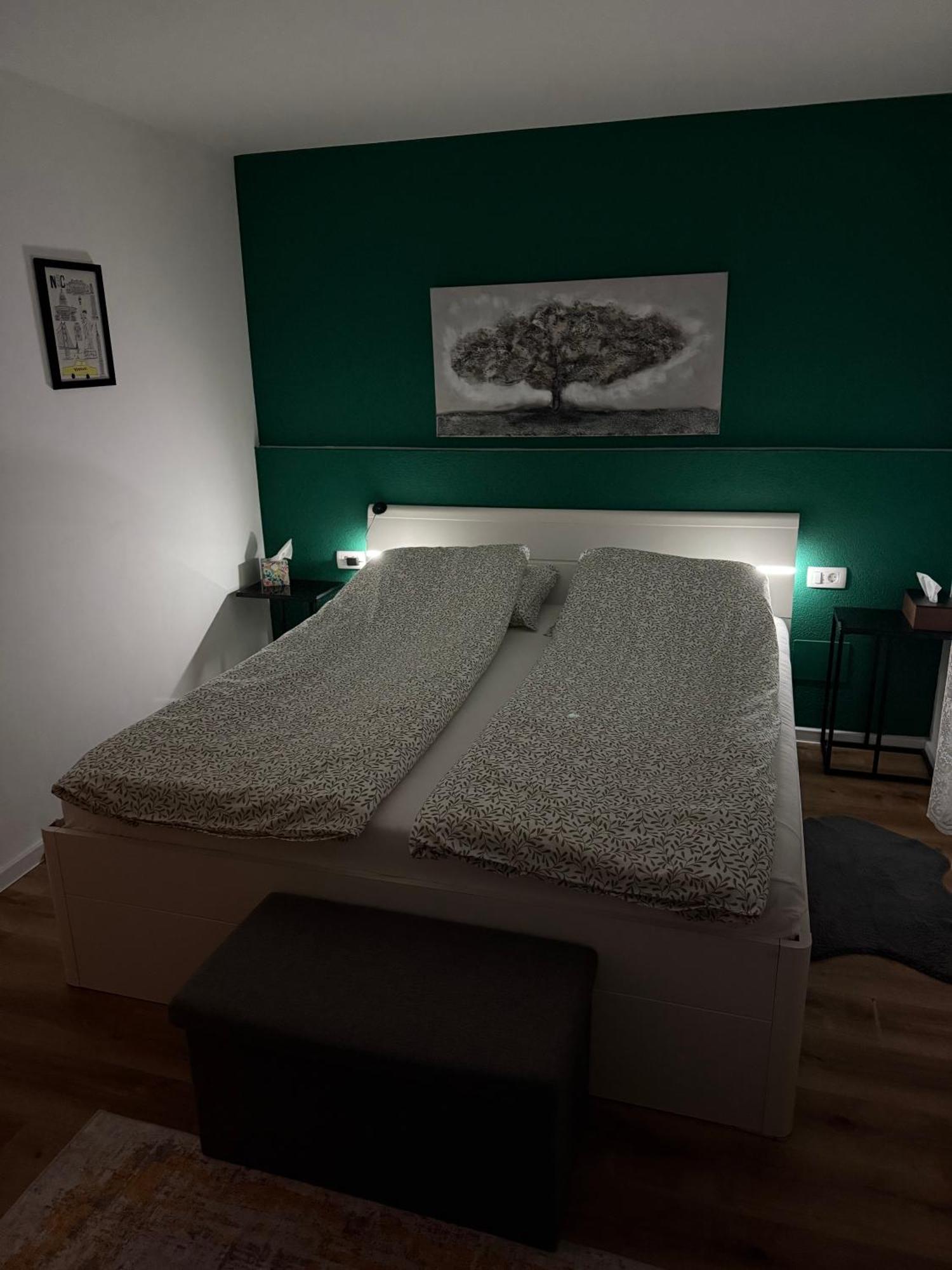 Apartman Hd Ðakovo Extérieur photo