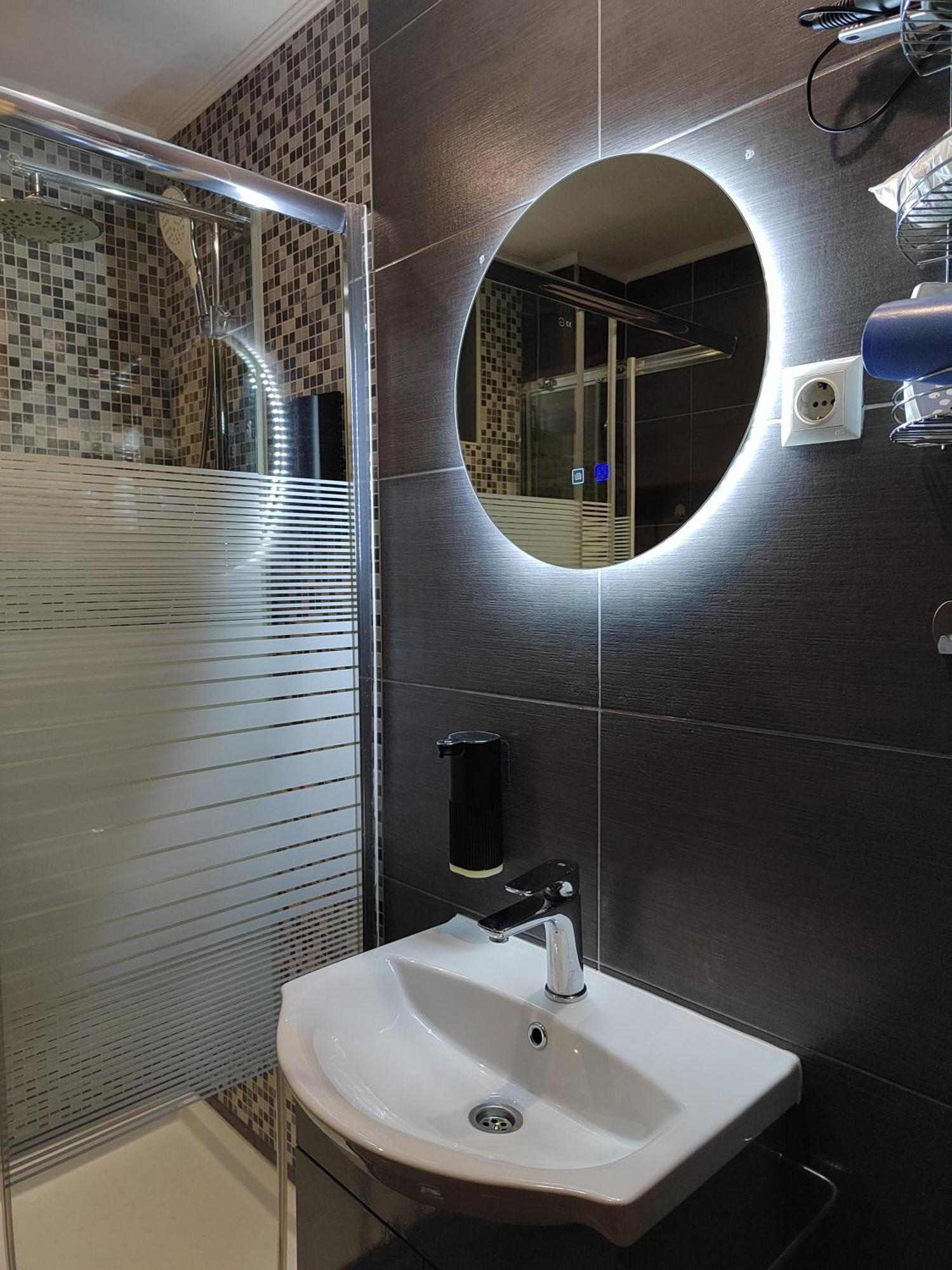 Apartman Hd Ðakovo Extérieur photo