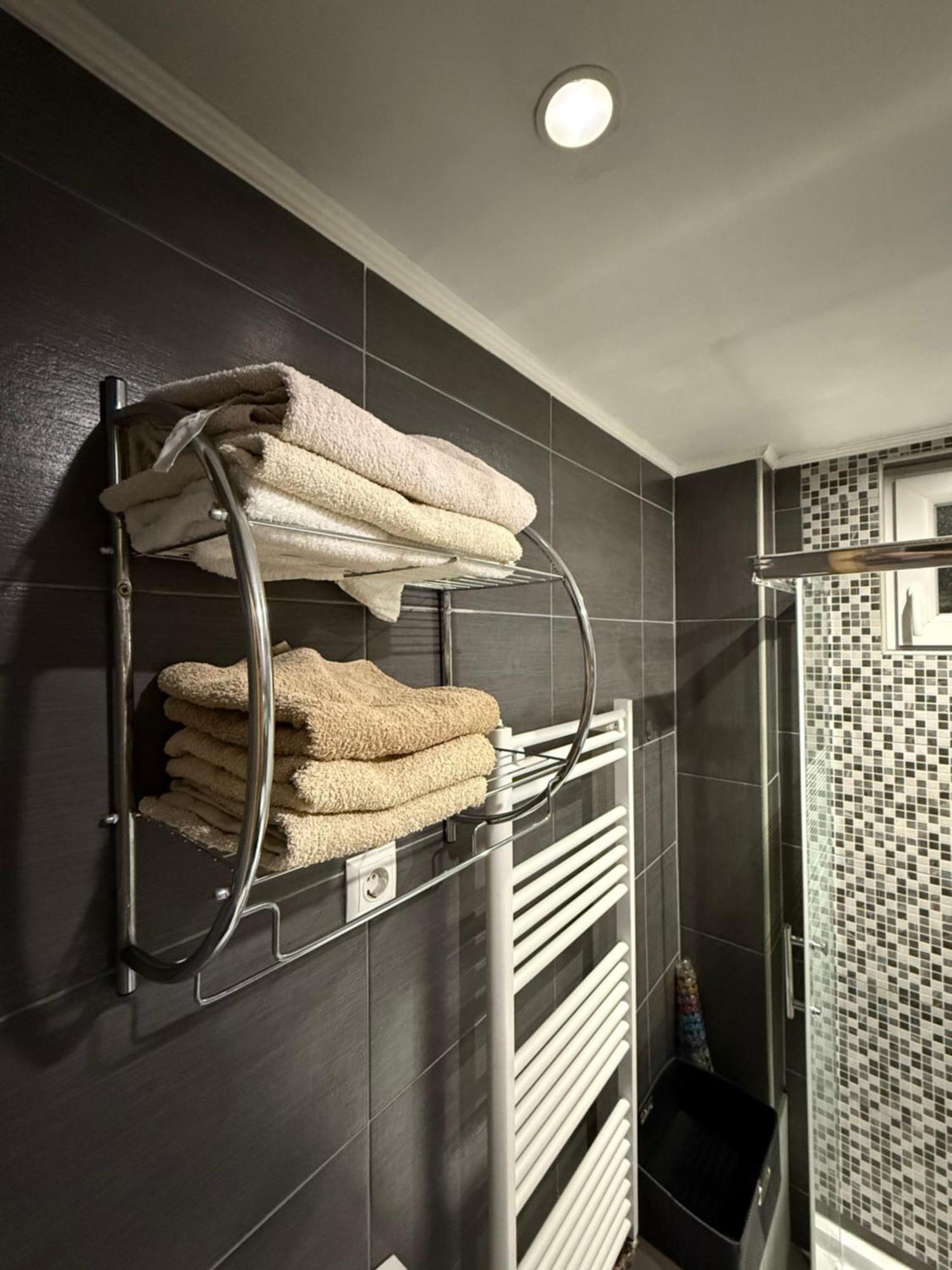 Apartman Hd Ðakovo Extérieur photo