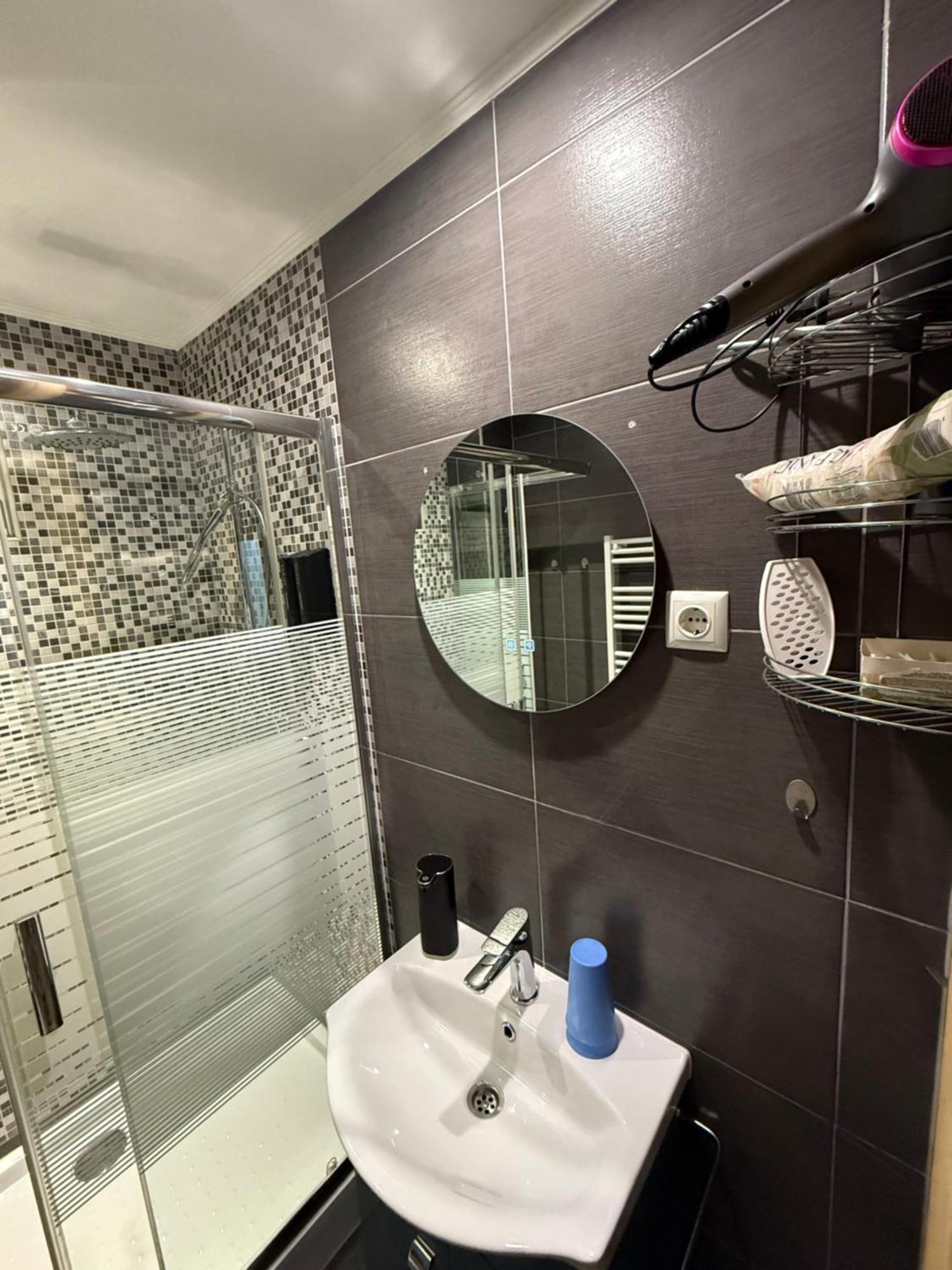 Apartman Hd Ðakovo Extérieur photo
