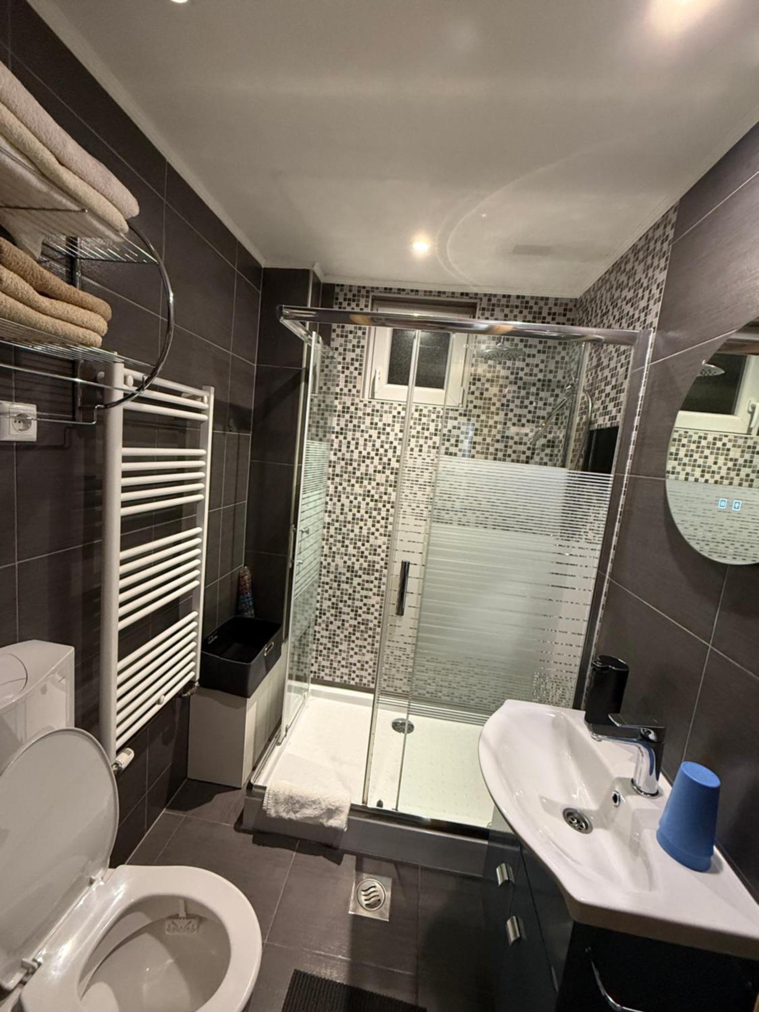 Apartman Hd Ðakovo Extérieur photo