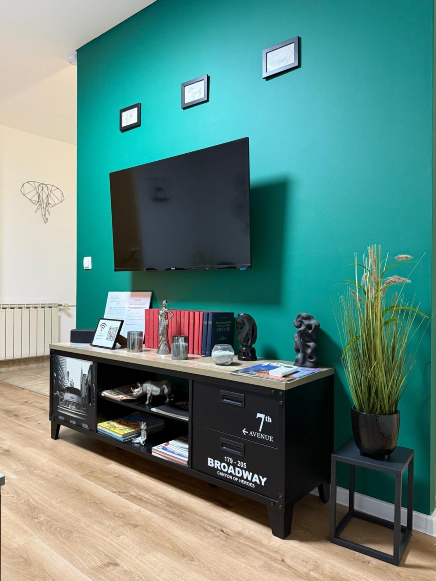 Apartman Hd Ðakovo Extérieur photo