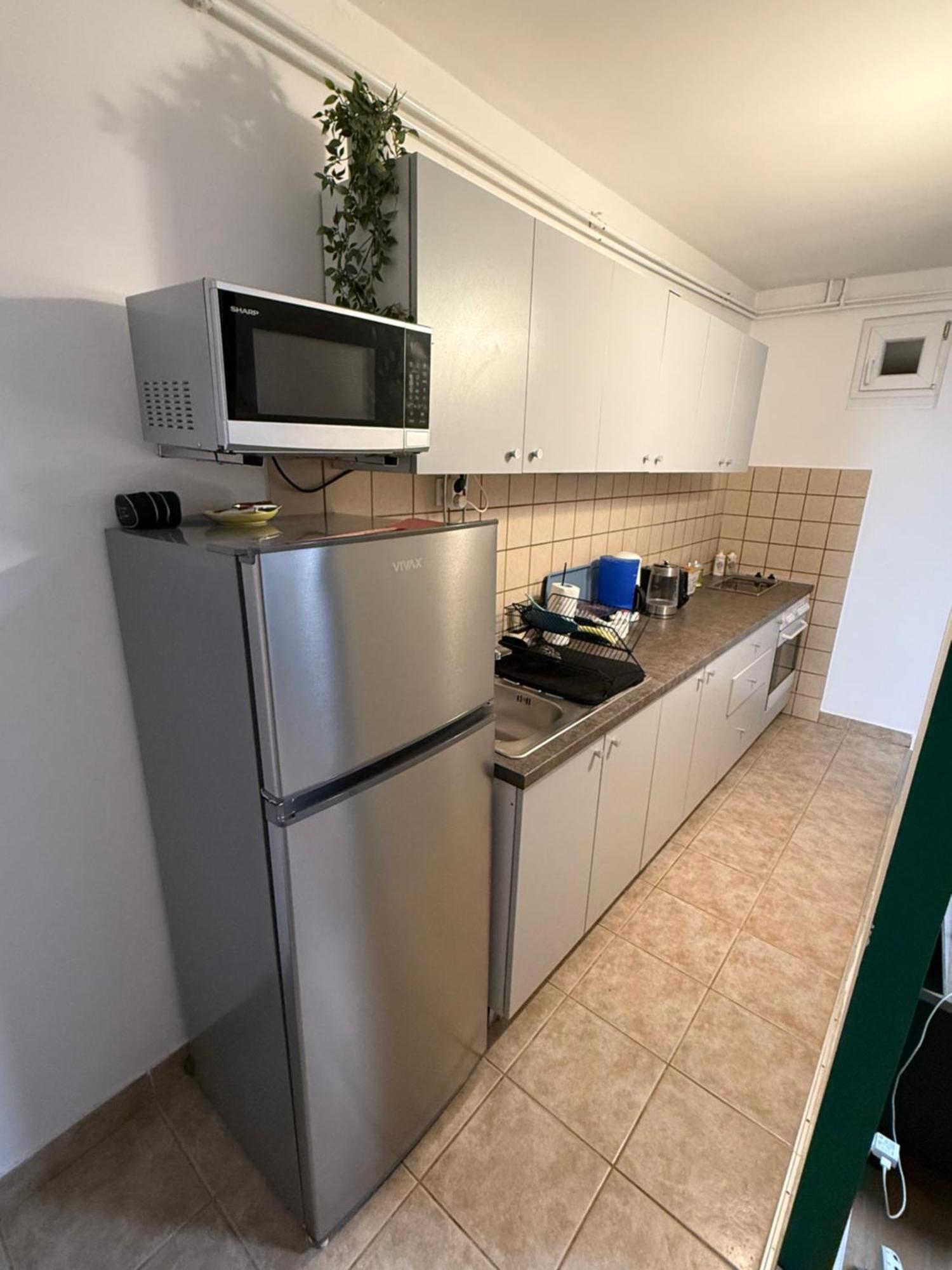 Apartman Hd Ðakovo Extérieur photo