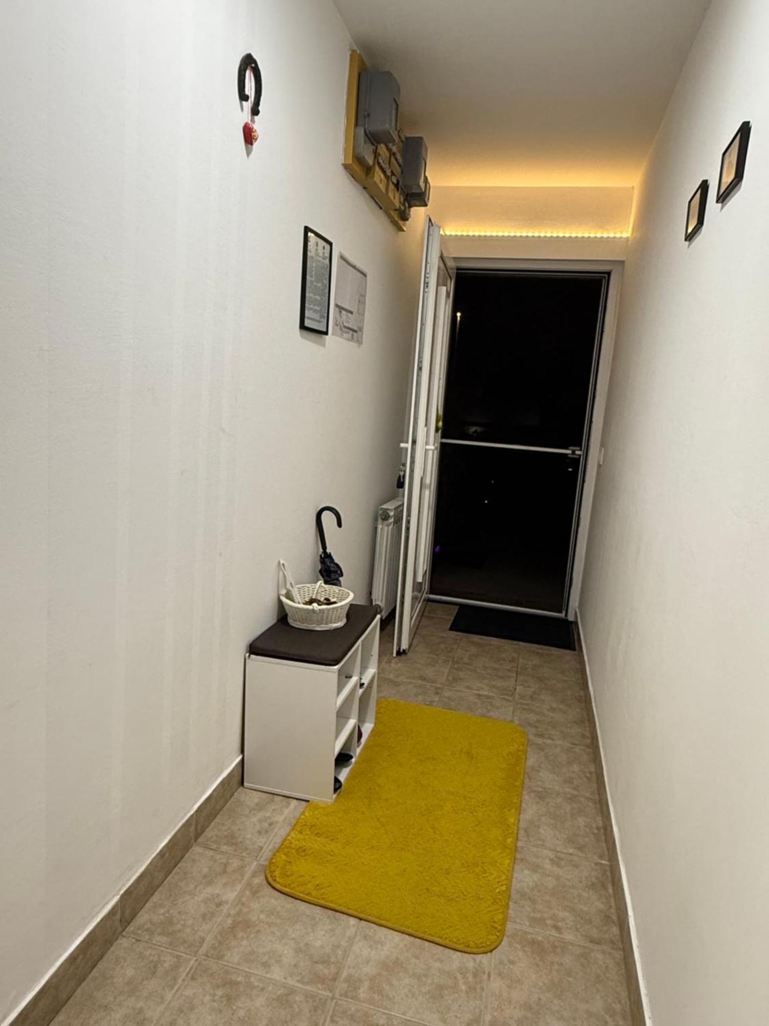 Apartman Hd Ðakovo Extérieur photo