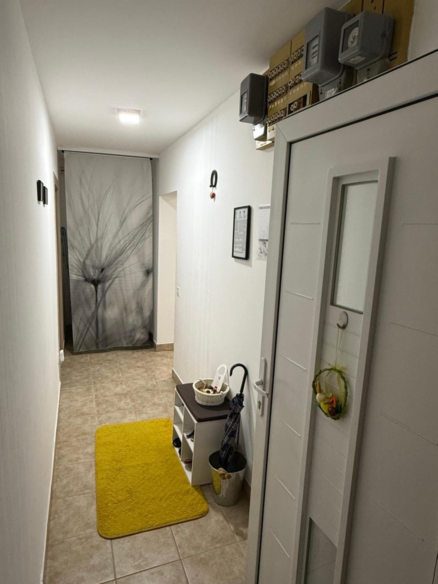 Apartman Hd Ðakovo Extérieur photo