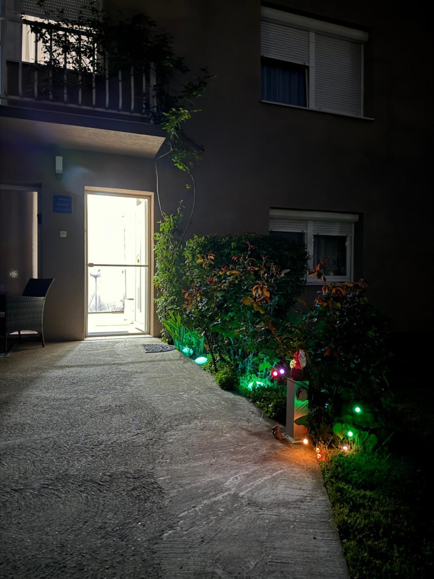 Apartman Hd Ðakovo Extérieur photo