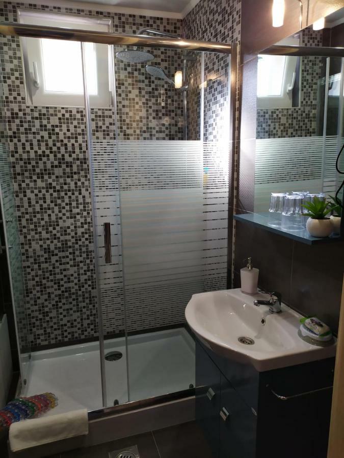 Apartman Hd Ðakovo Extérieur photo